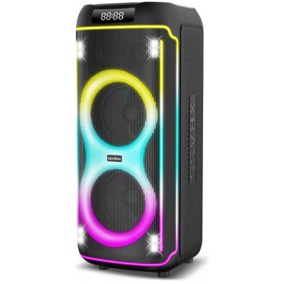 party BestBerg BBPS 1600 1600 W – Zboží Dáma