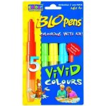 Centropen Air Pens 1500/5 Cool 5 barev – Zbozi.Blesk.cz