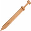 Meč pro bojové sporty Lord of Battles Římský meč gladius ze dřeva 70cm