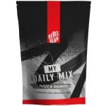 Rebelbean My Daily Mix výběrová káva pro každý den zrnková 250 g – Hledejceny.cz