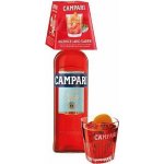 Campari Bitter 25% 0,7 l (holá láhev) – Sleviste.cz