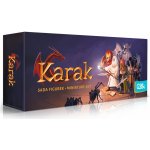 Karak - sada 6 figurek – Zboží Živě