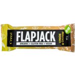 Cerea Flapjack BIO citrón a kešu 60 g – Zboží Dáma