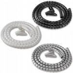 Fellowes CableZip 9929901 bílý – Zboží Mobilmania