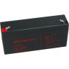 Olověná baterie Alarmguard 6V 3,2Ah CJ6-3,2
