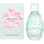 Jimmy Choo Floral toaletní voda dámská 40 ml – Hledejceny.cz