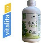 Pharma Activ Aloe Vera 99.7% 1 l – Hledejceny.cz