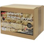Matgroup dřevitý 3,6cm 100 ks – Zboží Dáma