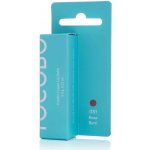 Tocobo Powder Cream Lip Balm 031 Rose Burn Krémovo-pudrový balzám na rty v růžovém odstínu 3,5 g – Zboží Dáma