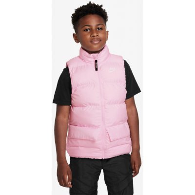 Nike Snyfl vesta – Sleviste.cz