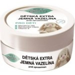 BC dětská extra jemná vazelína 155 ml – Sleviste.cz