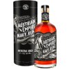 Rum Austrian Empire Navy Reserva 1863 40% 1 l (tuba)