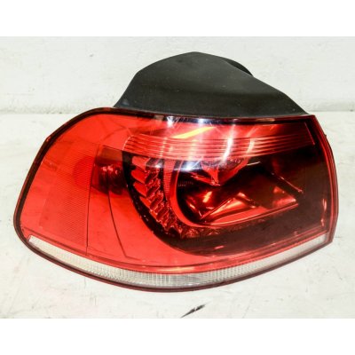 lampa zadní levá - LED VW Golf VI 5K0 HB 5K0945095P