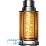 Hugo Boss The Scent toaletní voda pánská 100 ml tester – Hledejceny.cz