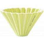 Origami Dripper keramický S zelený – Hledejceny.cz