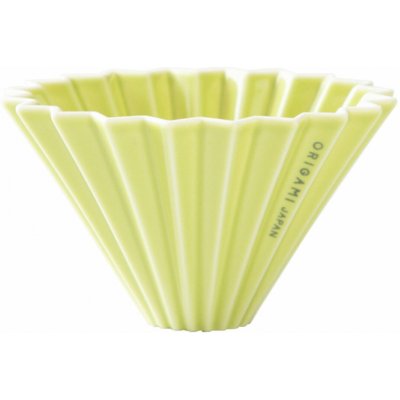 Origami Dripper keramický S zelený – Hledejceny.cz