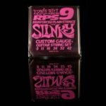 Ernie Ball 2239 – Zboží Mobilmania