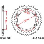 JT Sprockets JTA 1308-43BLK – Sleviste.cz