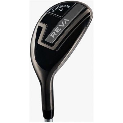 Callaway Reva dámský hybrid 5 levé 27° Ladies – Hledejceny.cz