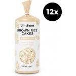 Rice Up Rýžové chlebíčky chia a quinoa 120 g – Zboží Mobilmania