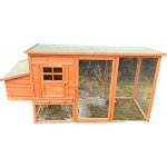Huka MacHook 198 x 75 x 103 cm – Hledejceny.cz