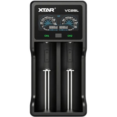 XTAR VC2SL n – Hledejceny.cz