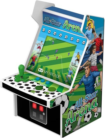 My Arcade All-Star Arena 307 v 1