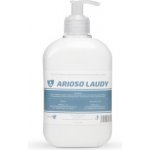 Arioso Laudy regenerční krém MR 500 ml – Sleviste.cz