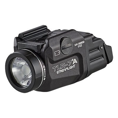Streamlight TLR-7A – Zboží Dáma