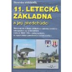 11. letecká základna a její předchůdci – Hledejceny.cz