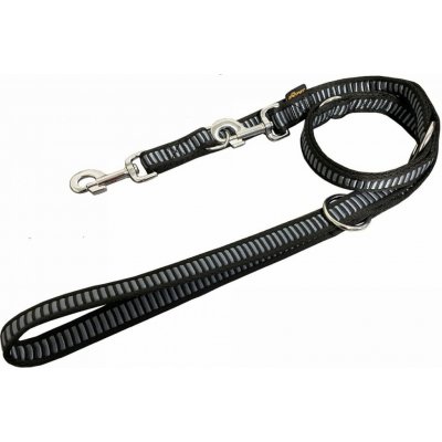 B&F pet vodítko popruh žebřík přepínací – Zbozi.Blesk.cz