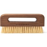 Přírodní kapesní kartáč na oděvy STEAMERY – Zboží Dáma