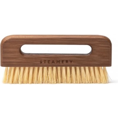 Přírodní kapesní kartáč na oděvy STEAMERY – Zboží Dáma