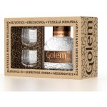Golem Meruňkovice 50% 0,5 l (dárkové balení 2 sklenice) – Hledejceny.cz