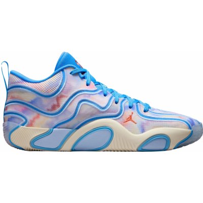 Jordan Tatum 3 "Tie Dye" Shoe fz6598-400 – Zboží Dáma
