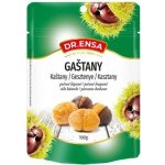 Dr. Ensa Kaštany pečené loupané 100 g – Sleviste.cz