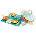 Djeco Piknikový košík – Hledejceny.cz