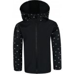 V-Mart softshellová reflexní bunda Srdíčka – Hledejceny.cz