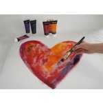 Sada akrylových barev El Greco 12 x 12 ml – Hledejceny.cz