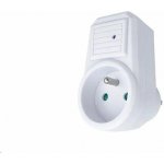 Solight PO20 1 zásuvka – Zboží Živě
