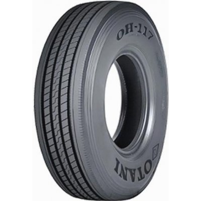 Otani OH-117 215/75 R17,5 135/133L | Zboží Auto