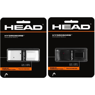 Head HydroSorb 1ks černá – Zboží Dáma Head HydroSorb 1ks černá – Zboží Dáma