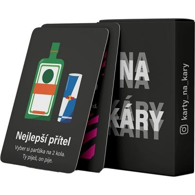 Na Káry Základní – Zboží Dáma