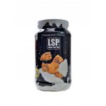 LSP nutrition Molke whey protein 600 g – Zbozi.Blesk.cz