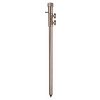 Stojan a vidlice na prut SPRO vidlička C-Tec Bankstick Stainless Steel 20-35cm