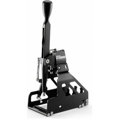 Zkrácené řazení "short shifter" IRP pro Toyota GR Yaris | Zboží Auto