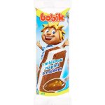 Bobík Řez s mléčnou náplní a medem 28 g – Zboží Dáma