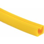 Bužírka popisovací PA 1,5 na vodič o průměru 2,2-3,5mm / průřez 1,0-1,5mm2 – Zboží Živě