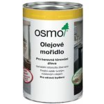 Osmo 3590 Olejové mořidlo 0,5 l Černé – Sleviste.cz
