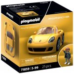 Playmobil 71859 Porsche Carrera GT – Zboží Dáma